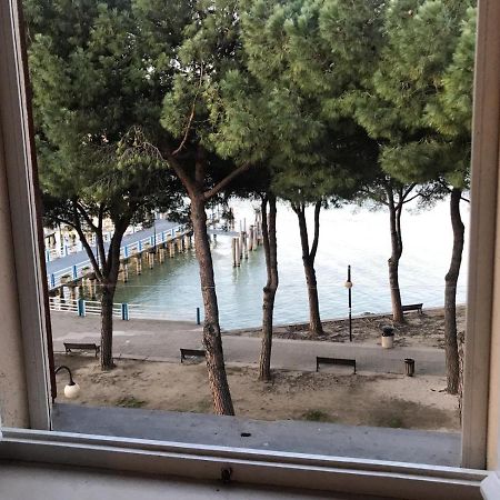 Uno sguardo sul lago Appartam Passignano sul Trasimeno Exterior foto