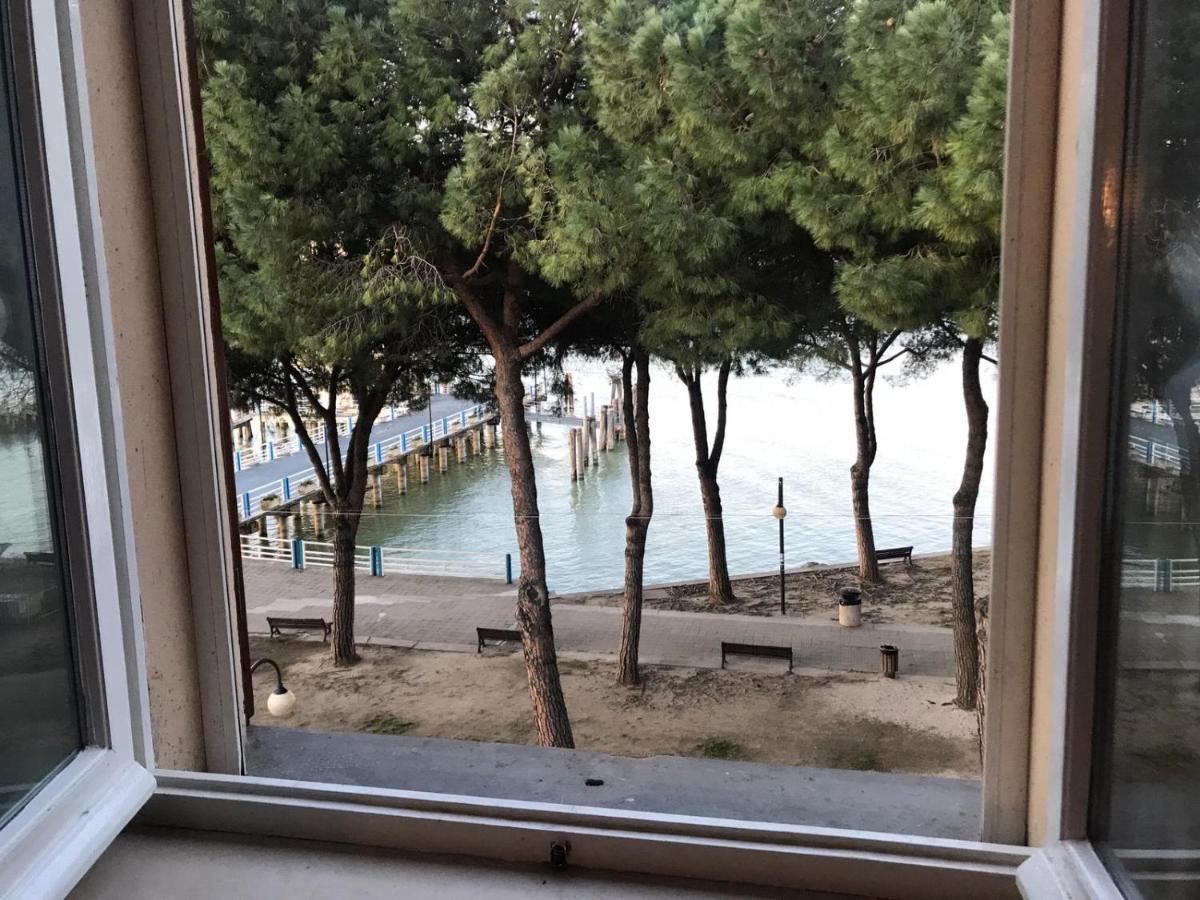 Uno sguardo sul lago Appartam Passignano sul Trasimeno Exterior foto